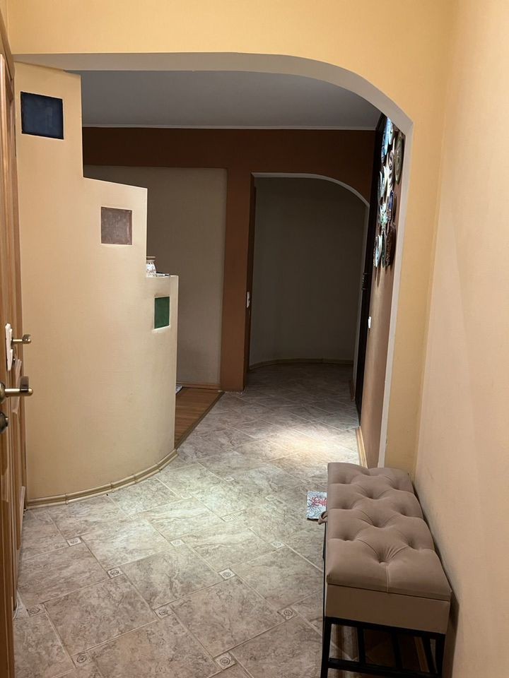 3-комн. квартира
