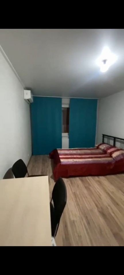 1-комн., 24 м², 1/17 этаж, Краснодар г