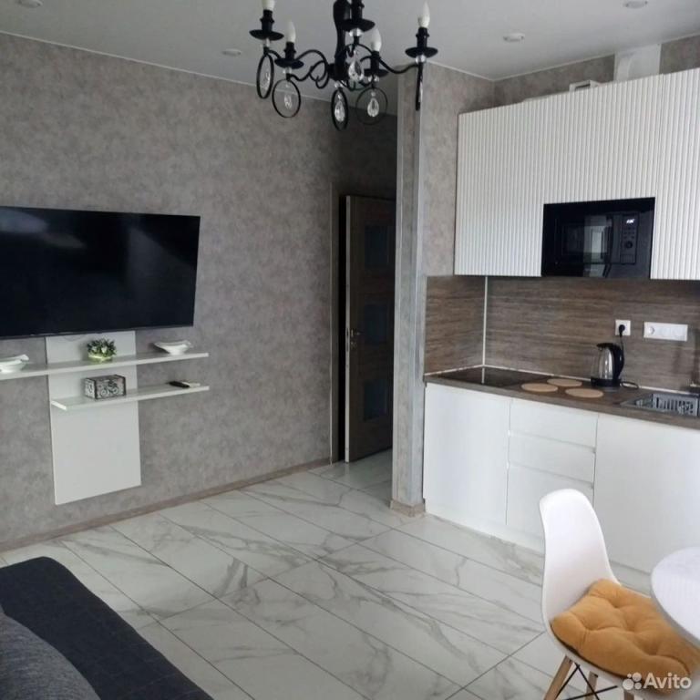 2-комн. квартира