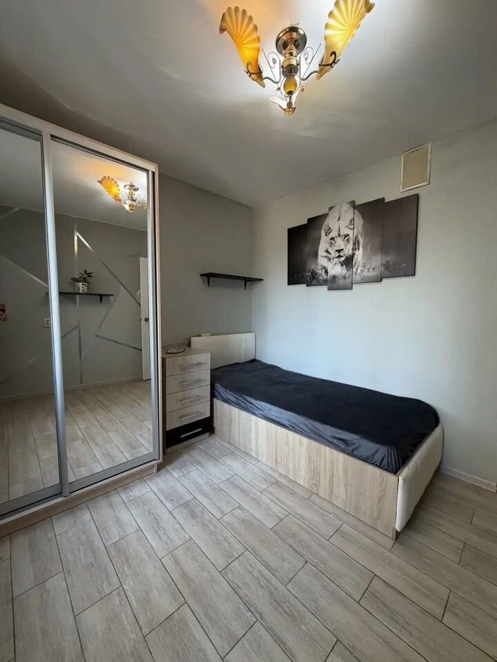 1-комн. квартира