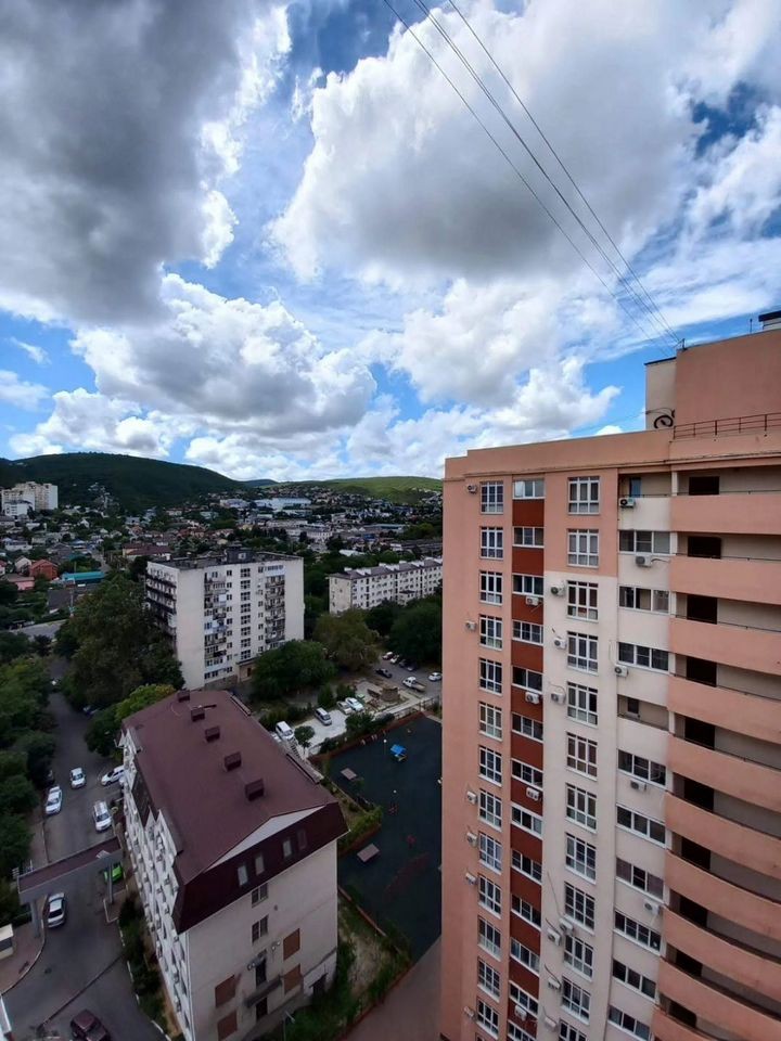 1-комн. квартира