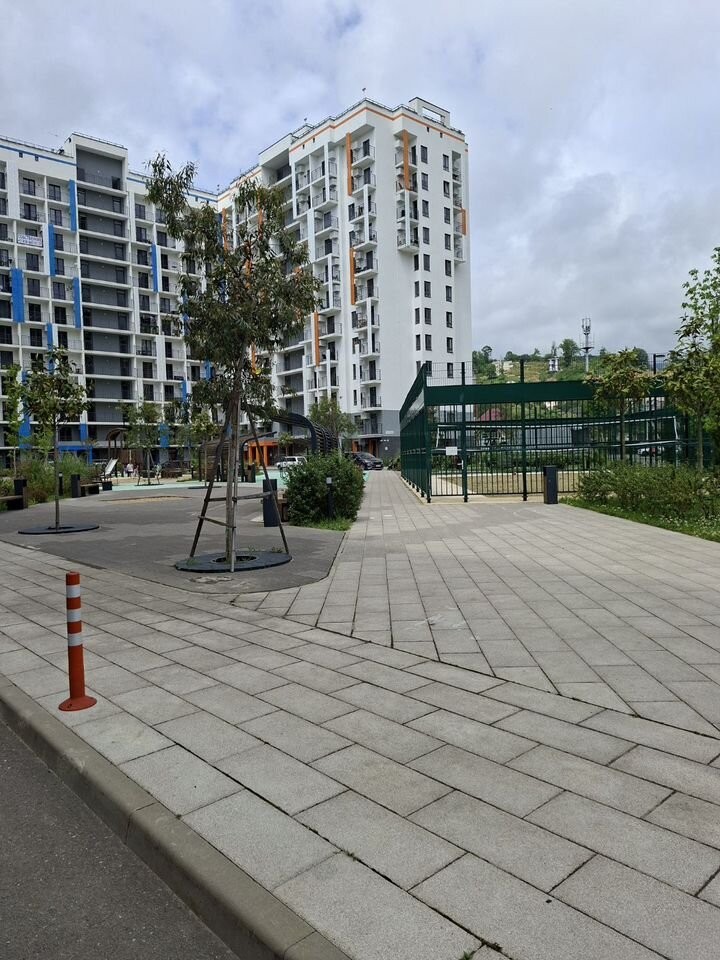 1-комн. квартира