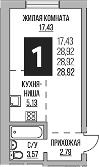 Студия Гранель Живописный