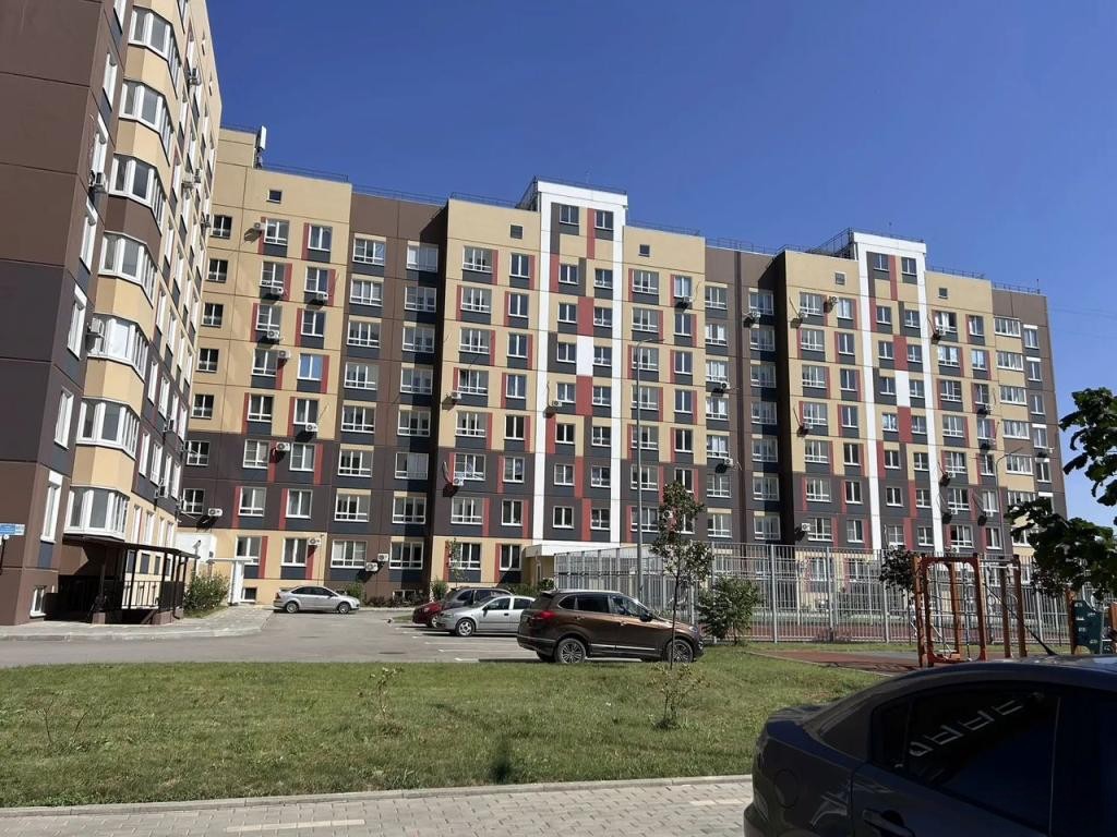 2-комн. квартира
