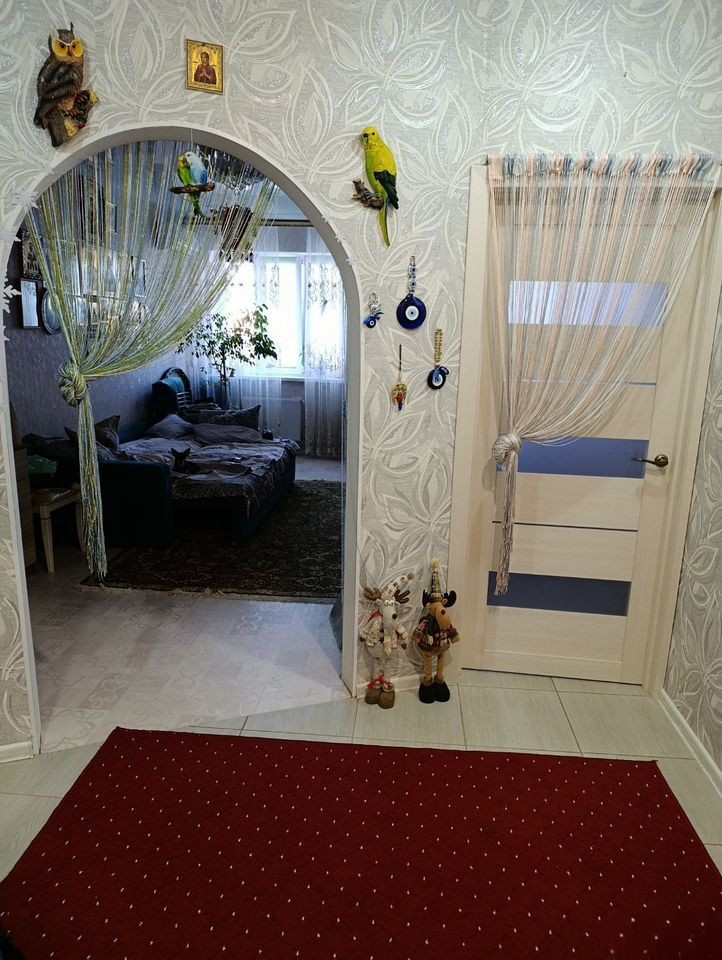 1-комн. квартира