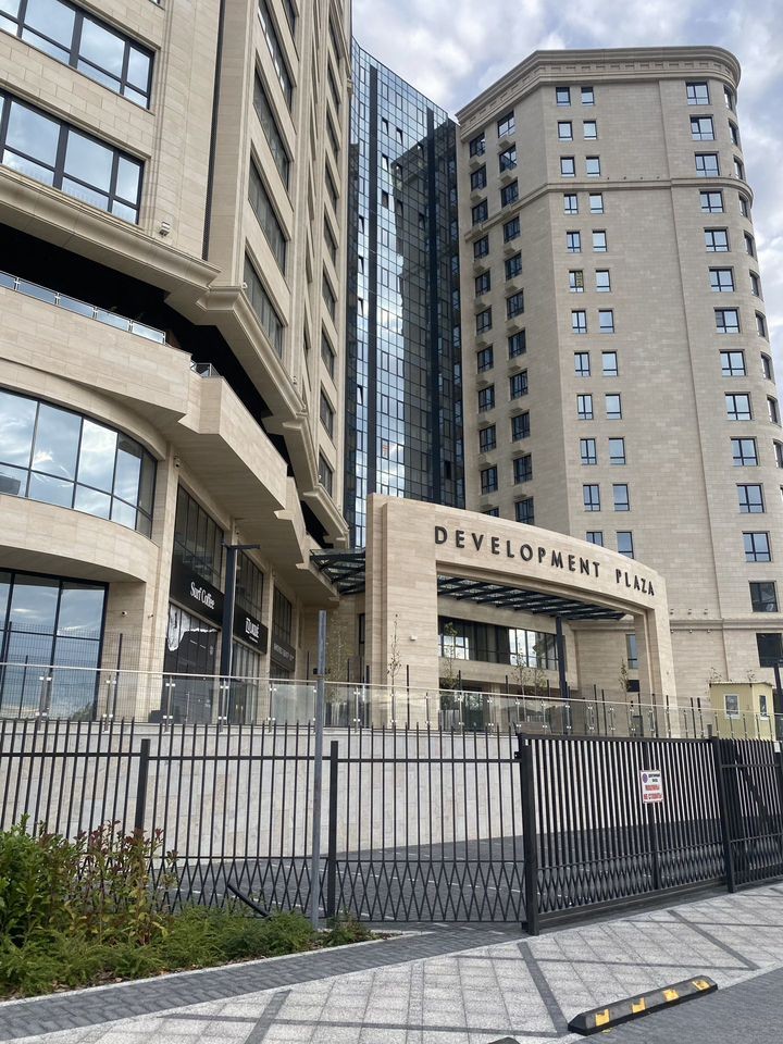 2-комн. квартира
