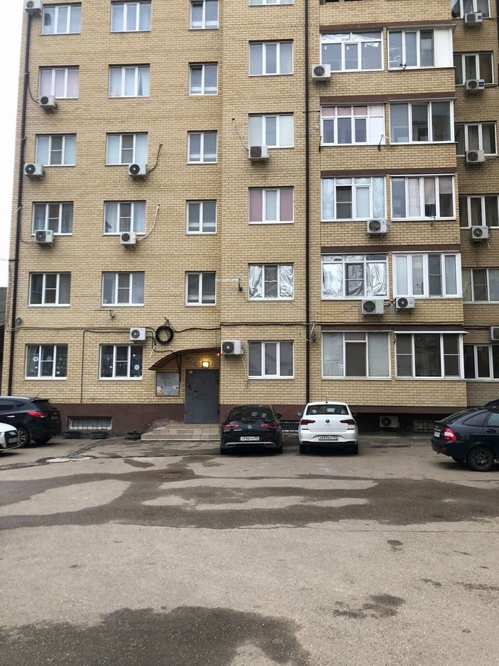 1-комн. квартира