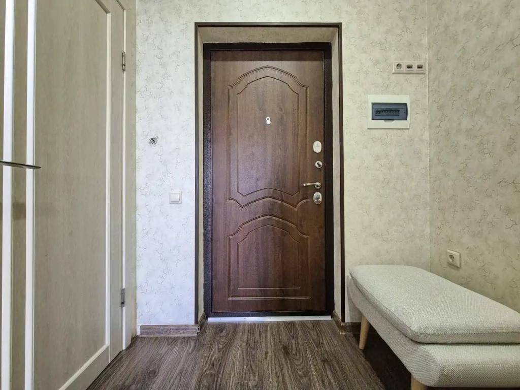 2-комн. квартира