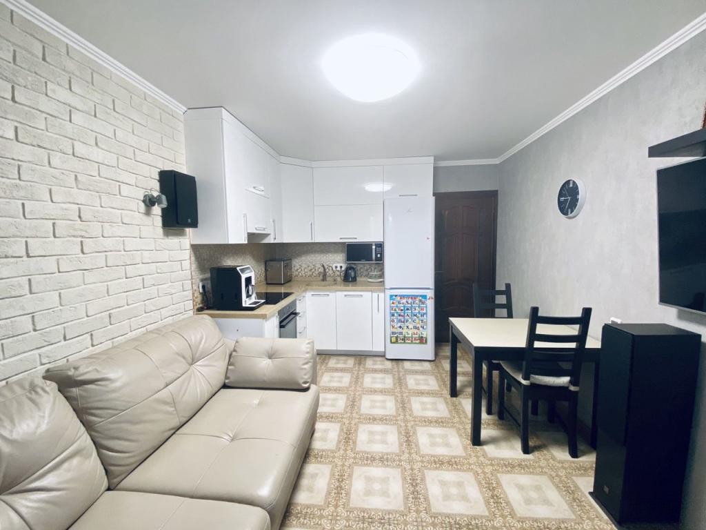 2-комн. квартира