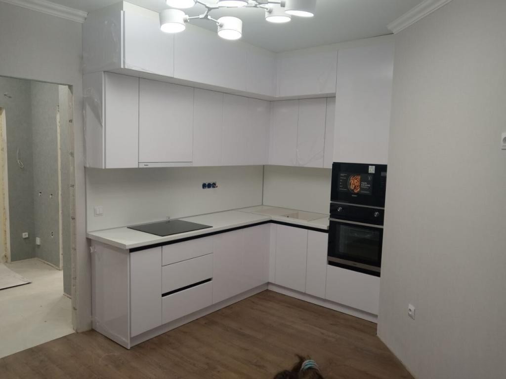1-комн. квартира