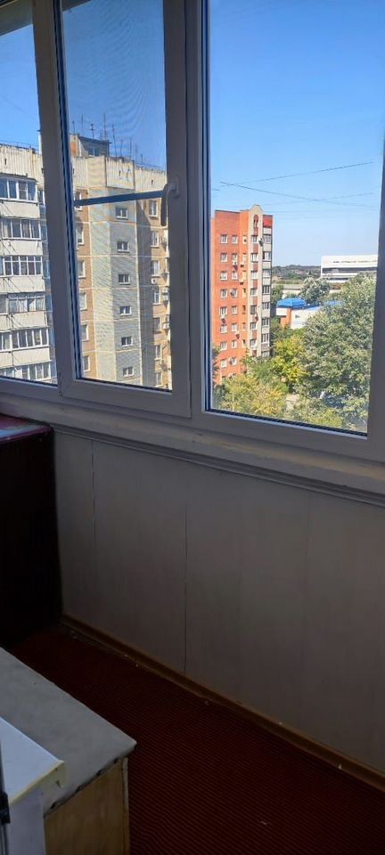3-комн. квартира