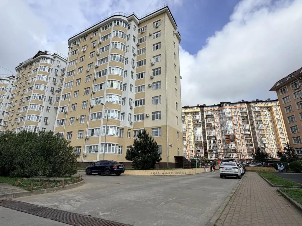 2-комн. квартира