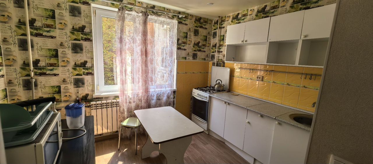 2-комн., 55 м², 3/9 этаж, Краснодар г