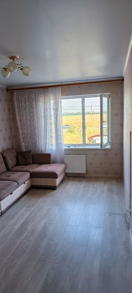 1-комн., 34.7 м², 2/6 этаж, ул. Шевцова, 36/2