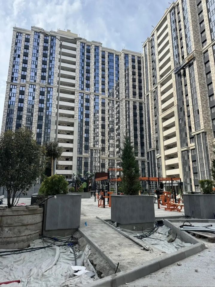 1-комн. квартира