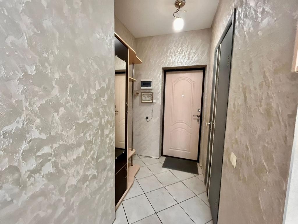 2-комн. квартира