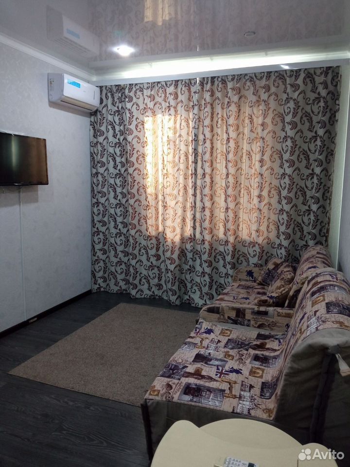 1-комн. квартира