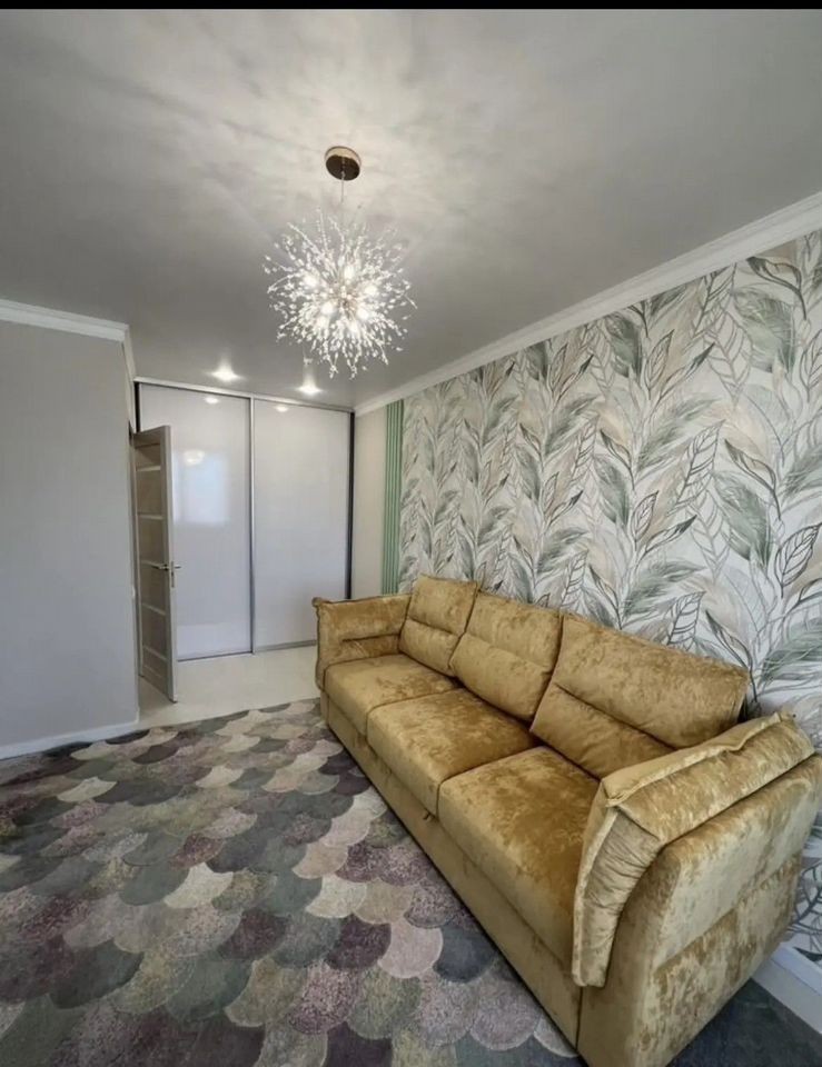 1-комн., 32 м², 14/21 этаж, Черкасская ул., 58