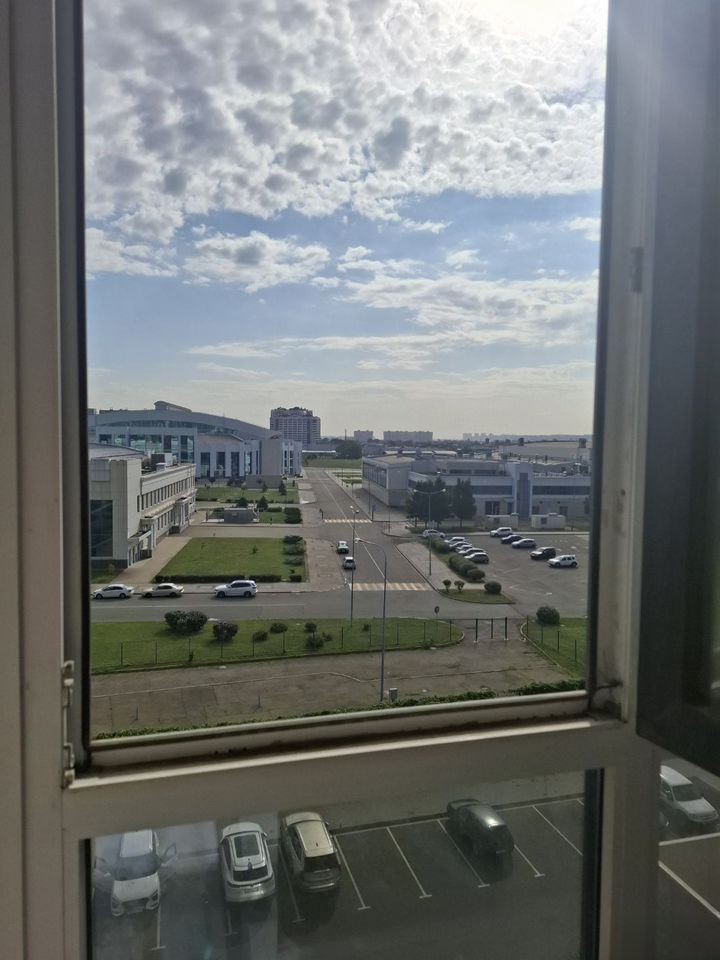 1-комн. квартира