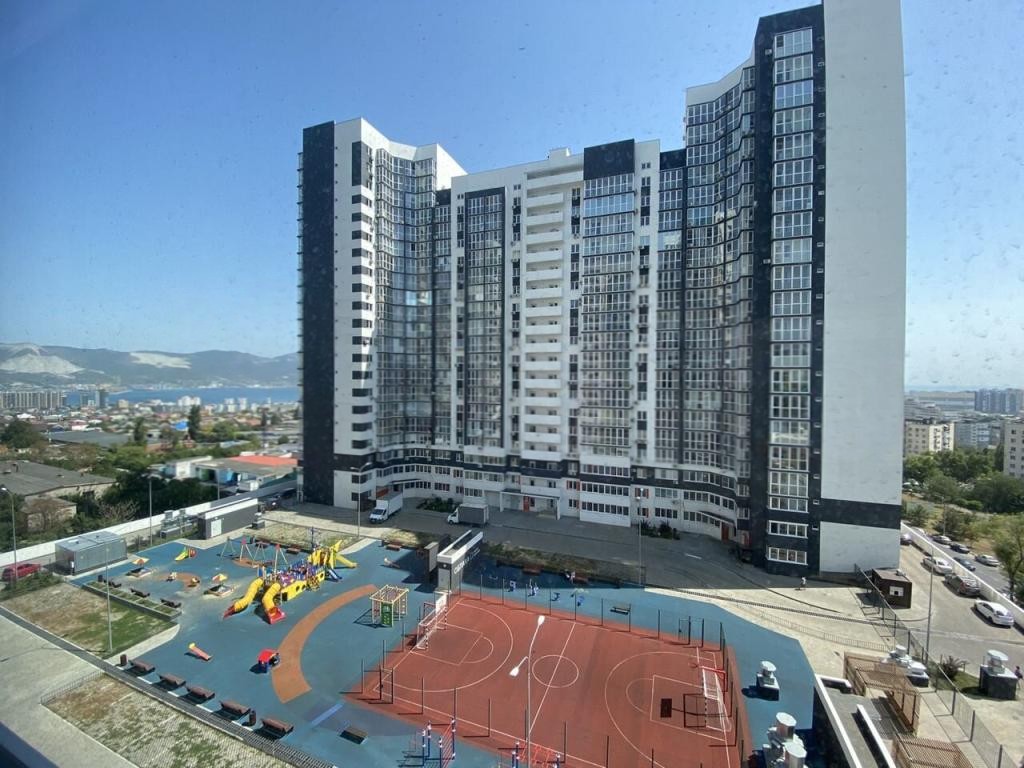 2-комн. квартира