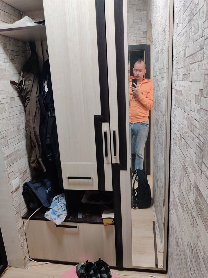 1-комн. квартира