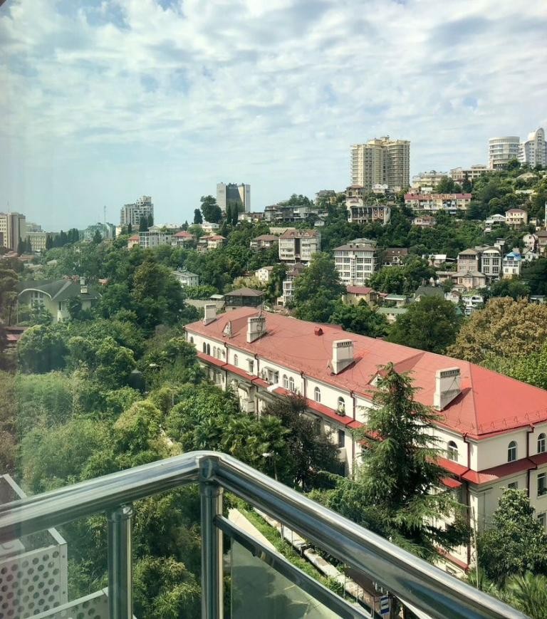 1-комн. квартира