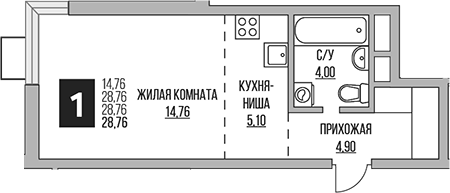 Студия Гранель Мытищи