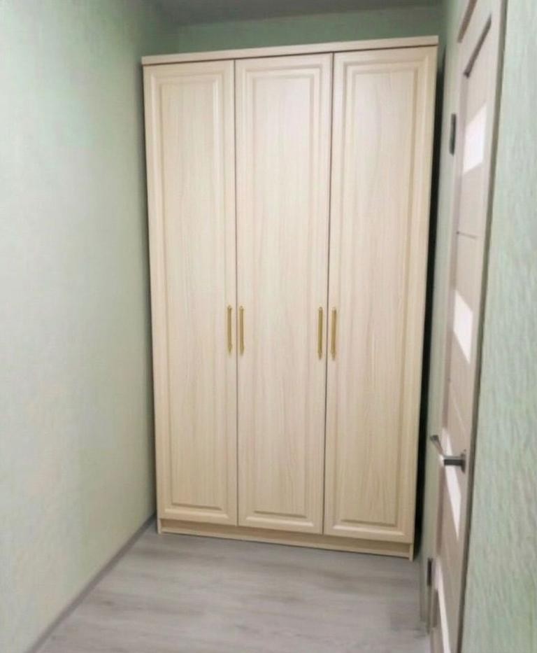 1-комн. квартира