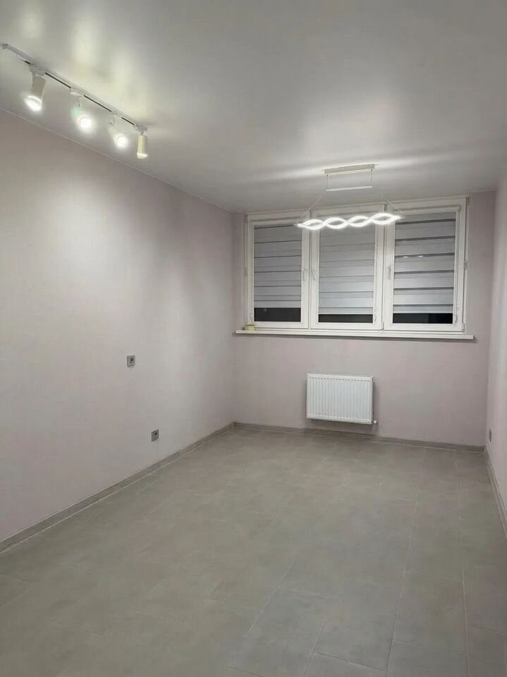 1-комн., 35.9 м², 2/17 этаж, Краснодар г