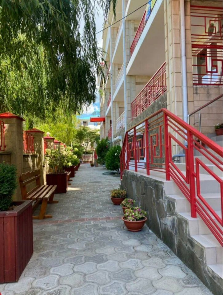 1-комн. квартира
