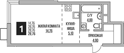 Студия Гранель Мытищи