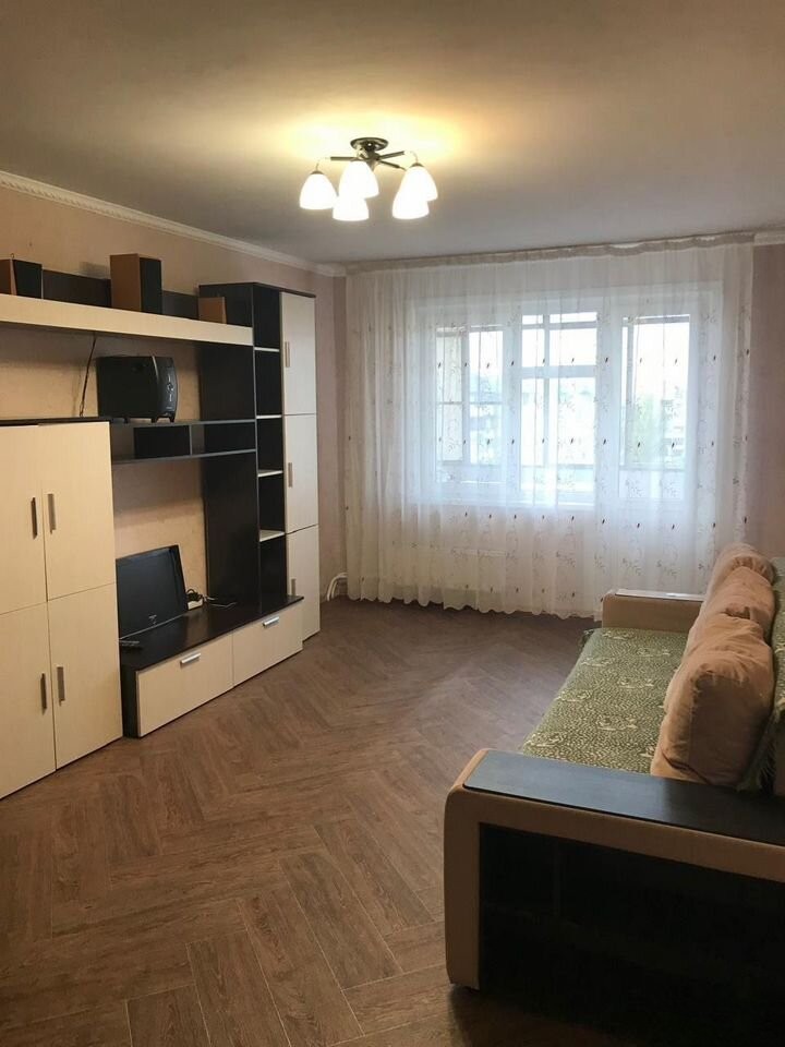 3-комн. квартира