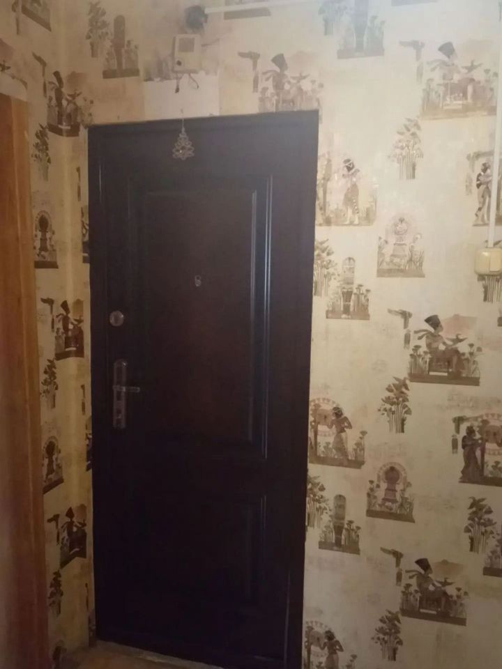 2-комн., 51.5 м², 8/9 этаж, ул. Тюляева, 10