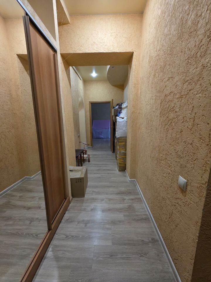 2-комн. квартира