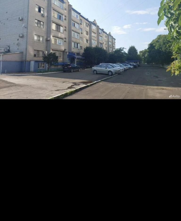 3-комн. квартира