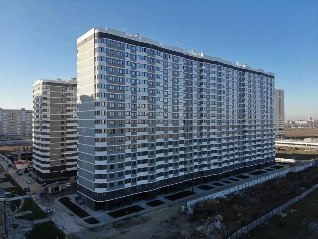 1-комн. квартира