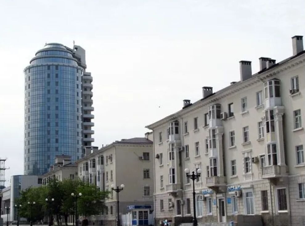 2-комн. квартира