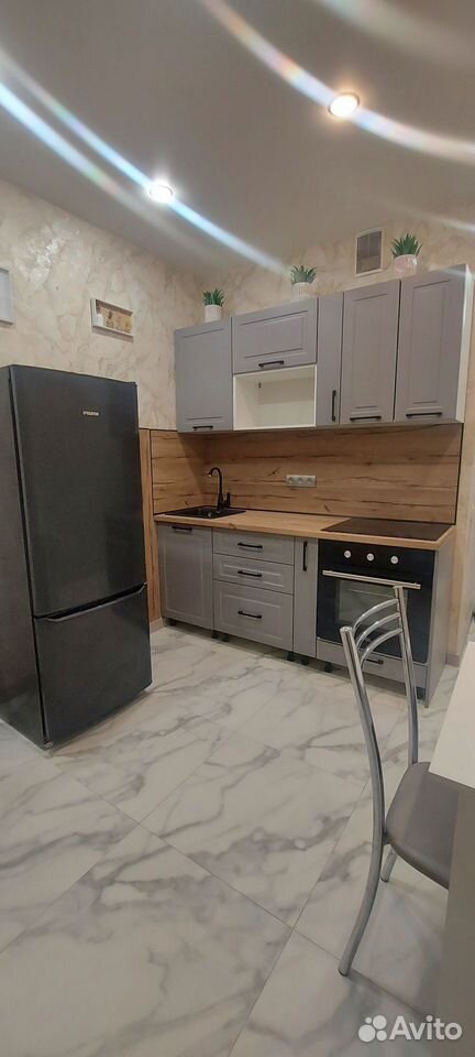1-комн. квартира