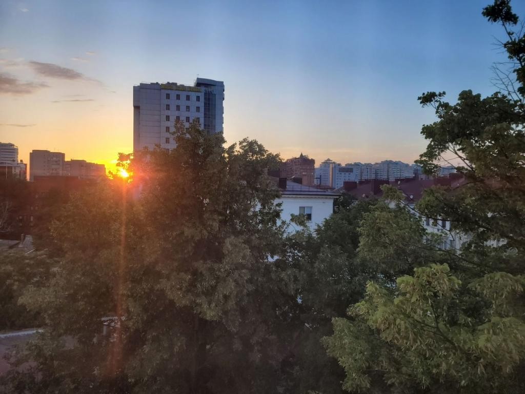 2-комн. квартира