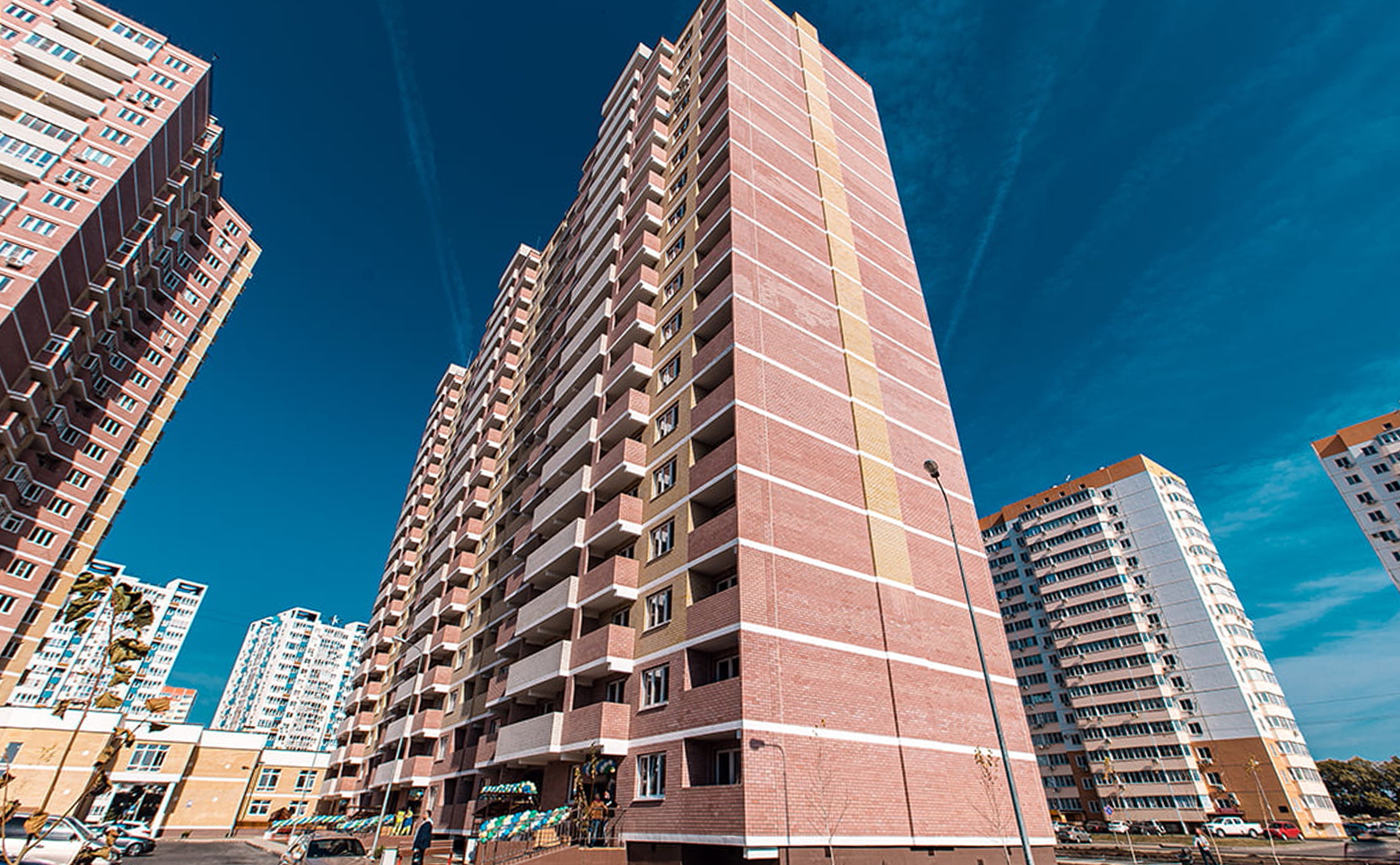 1-комн. квартира, 40.7 м² в ЖК Бауинвест — фото 5