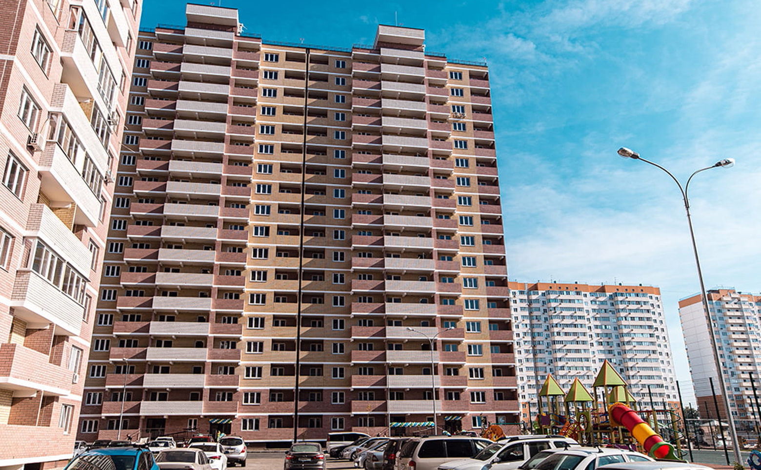 1-комн. квартира, 40.7 м² в ЖК Бауинвест — фото 3