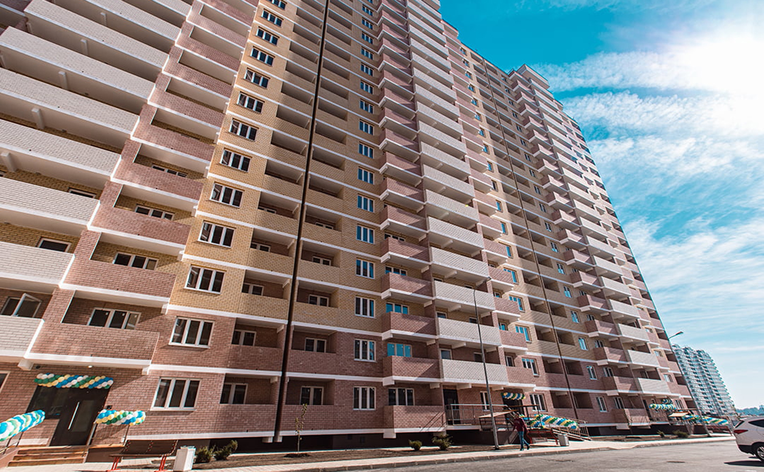 1-комн. квартира, 40.7 м² в ЖК Бауинвест — фото 5