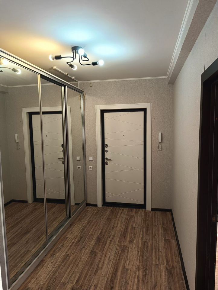 2-комн. квартира
