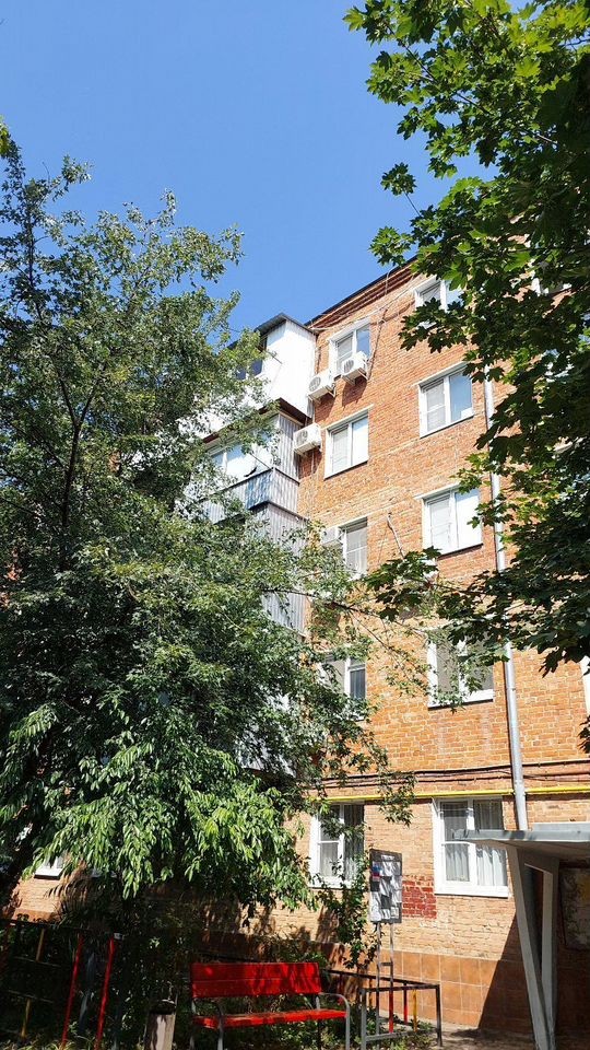3-комн. квартира