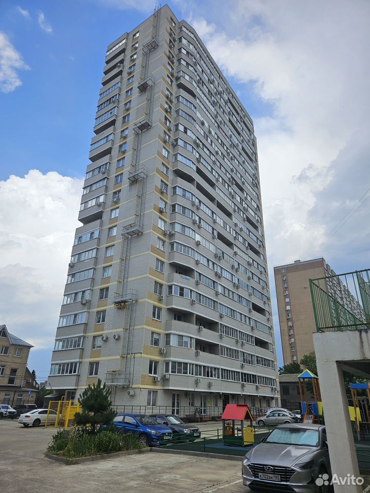 2-комн. квартира