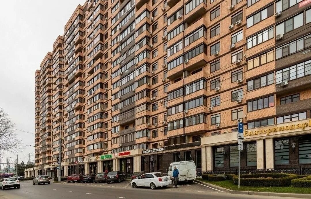 1-комн. квартира