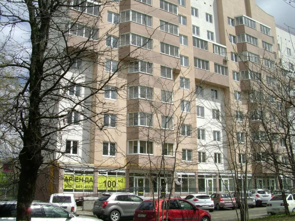 2-комн. квартира