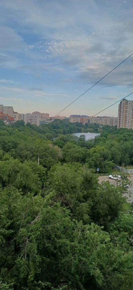 3-комн. квартира