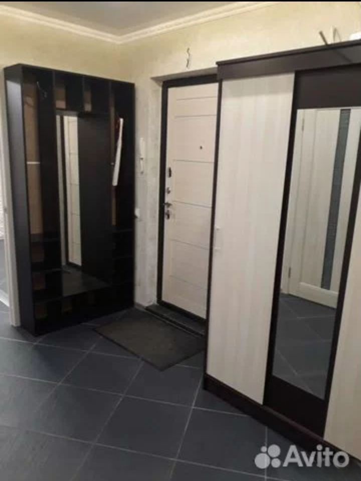 2-комн. квартира
