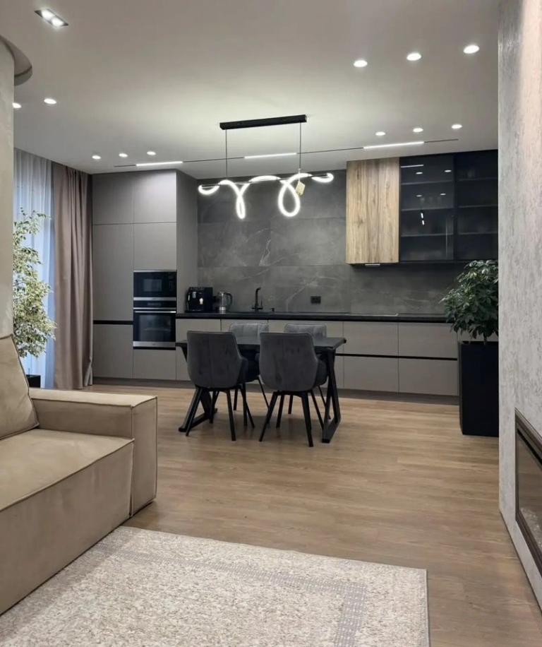 2-комн., 85.5 м², 8/16 этаж, Краснодар г